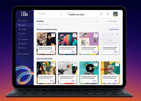 Sparkout tech Solutions